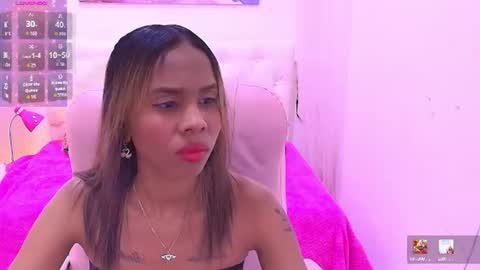 Snapshot of karol_adams_1 chatting on 15, 7, 2026 karol online show from 15, 7, 2026
