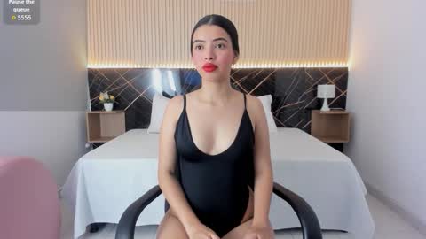 karol_cortes online show from 16, 10, 2025