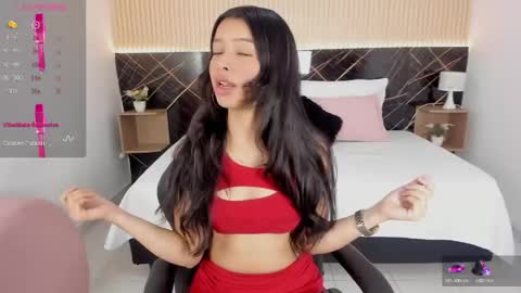 Snapshot of karol_cortes chatting on 23, 5, 2026 karol_cortes online show from 23, 5, 2026