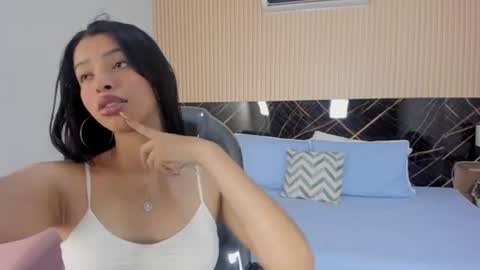 Snapshot of karol_cortes chatting on 11, 6, 2026 karol_cortes online show from 11, 6, 2026