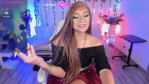  karol  online show from 8, 1, 2025