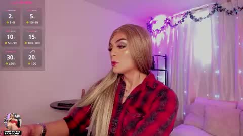 Snapshot of karol_elegance_ chatting on 25, 6, 2026 karol online show from 25, 6, 2026