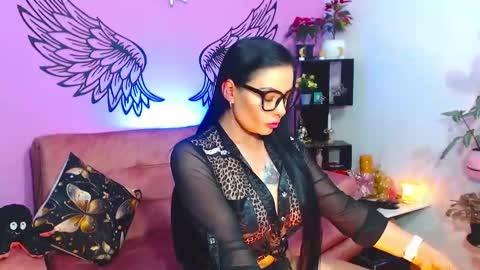 Snapshot of karol_kennedy chatting on 20, 1, 2025 Karol Kenedy online show from 20, 1, 2025