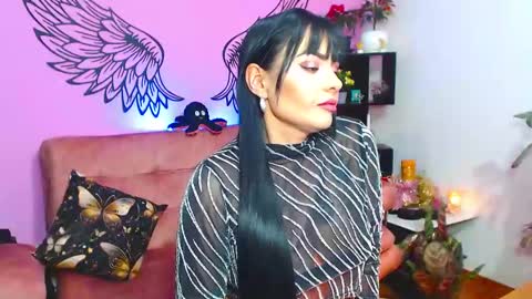 Snapshot of karol_kennedy chatting on 28, 1, 2025 Karol Kenedy online show from 28, 1, 2025
