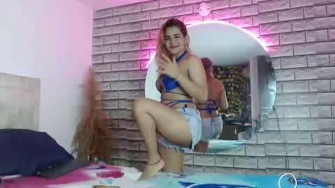 Karol labichota online show from 18, 12, 2024