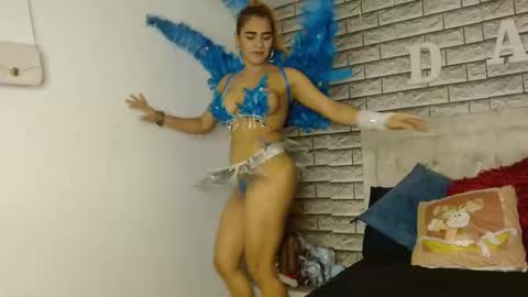 Karol labichota online show from 2, 1, 2025