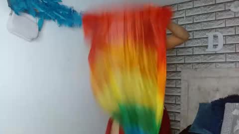 Karol labichota online show from 3, 1, 2025