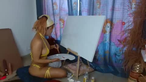 Karol labichota online show from 13, 1, 2025