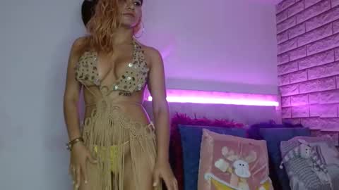 Karol labichota online show from 21, 2, 2025