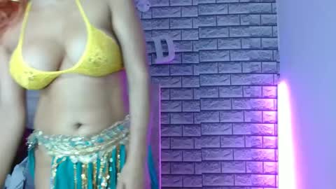 Karol labichota online show from 25, 2, 2025