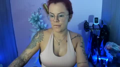 kAROL MILF   online show from 1, 12, 2024