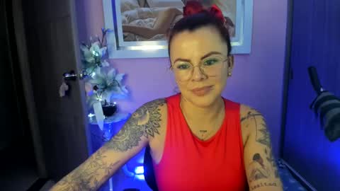 kAROL MILF   online show from 8, 2, 2025