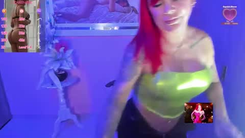 kAROL MILF   online show from 8, 9, 2025