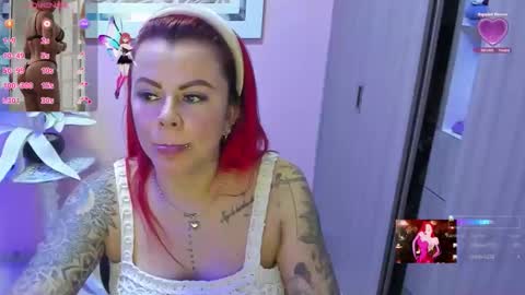 kAROL MILF   online show from 20, 11, 2025