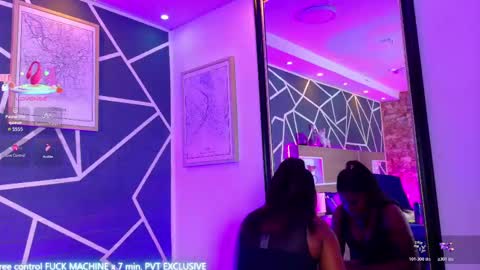 KAROL SCOTT online show from 4, 11, 2025