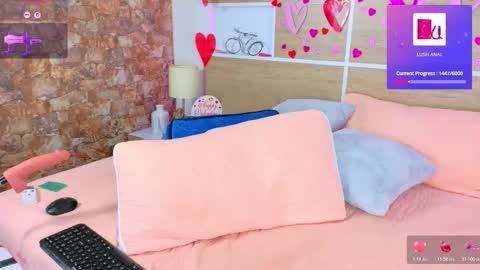 KAROL SCOTT online show from 14, 2, 2026