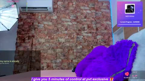 Snapshot of karol_scott1 chatting on 28, 4, 2026 KAROL SCOTT online show from 28, 4, 2026