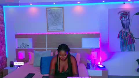 Snapshot of karol_scott1 chatting on 14, 5, 2026 KAROL SCOTT online show from 14, 5, 2026
