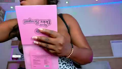 Snapshot of karol_scott1 chatting on 9, 6, 2026 KAROL SCOTT online show from 9, 6, 2026
