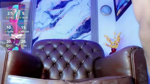 karol Vanessa   online show from 30, 4, 2026