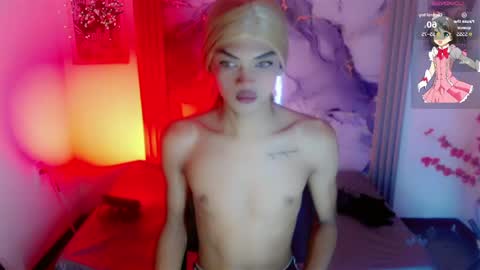 karol Vanessa   online show from 14, 5, 2026