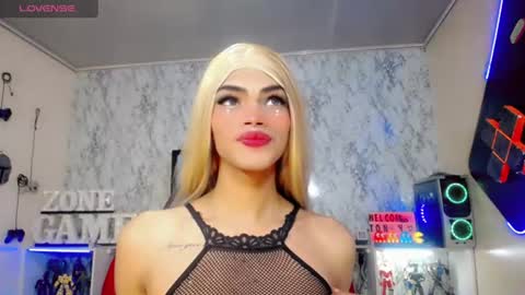 karol Vanessa   online show from 16, 6, 2026