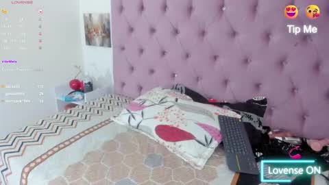 karol_wish online show from 9, 1, 2026