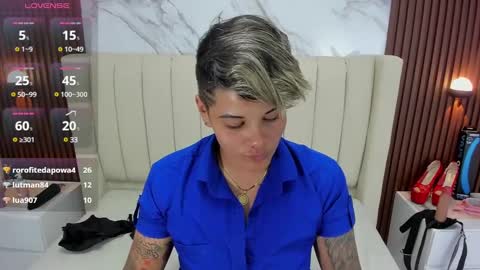 Karol and Luna online show from 10, 2, 2025