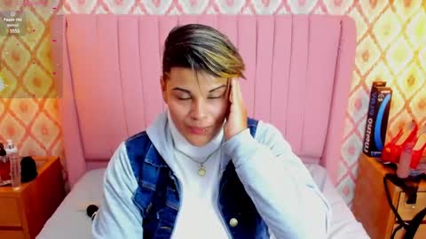 Karol and Luna online show from 3, 3, 2025