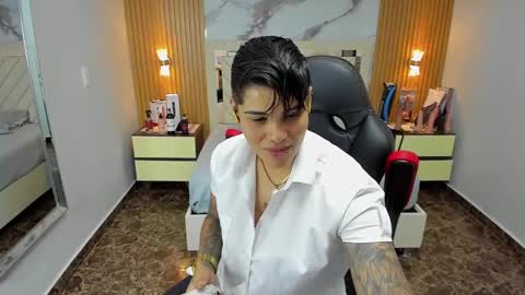 Karol and Luna online show from 8, 10, 2025