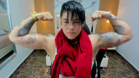 Karol and Luna online show from 14, 4, 2026