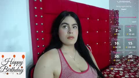 Snapshot of karolay_su chatting on 27, 12, 2024 ARIANNA online show from 27, 12, 2024