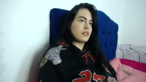 ARIANNA  online show from 26, 4, 2026