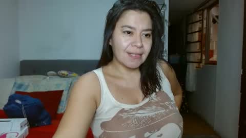 Snapshot of karolhot_x chatting on 19, 12, 2024 karol online show from 19, 12, 2024