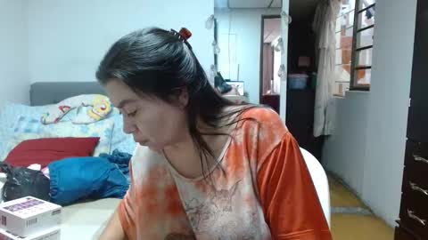 Snapshot of karolhot_x chatting on 18, 1, 2025 karol online show from 18, 1, 2025