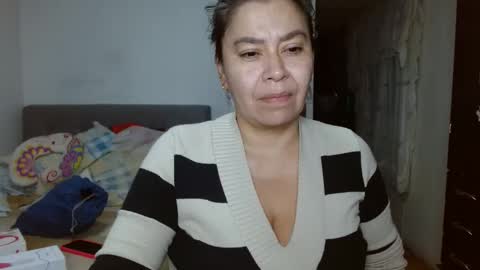 Snapshot of karolhot_x chatting on 24, 1, 2025 karol online show from 24, 1, 2025