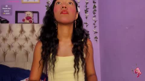 Karolina online show from 10, 1, 2026