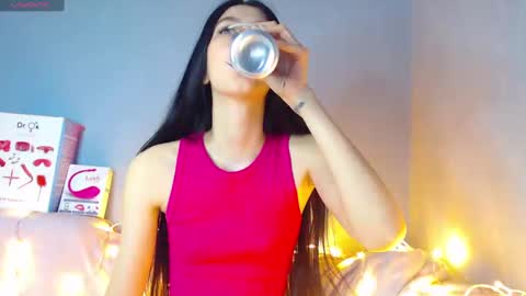 Snapshot of karolina_hottie_ chatting on 27, 12, 2024 Kira online show from 27, 12, 2024