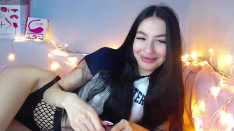 Snapshot of karolina_hottie_ chatting on 20, 1, 2025 Kira online show from 20, 1, 2025