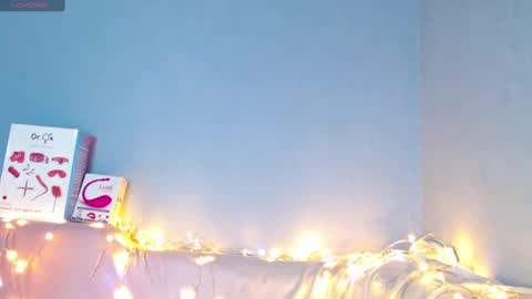 Snapshot of karolina_hottie_ chatting on 30, 1, 2025 Kira online show from 30, 1, 2025