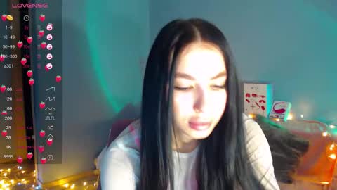 Snapshot of karolina_hottie_ chatting on 16, 9, 2025 Kira online show from 16, 9, 2025