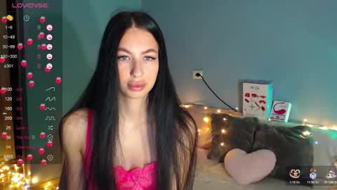 Snapshot of karolina_hottie_ chatting on 9, 2, 2026 Kira online show from 9, 2, 2026