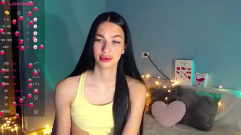 Snapshot of karolina_hottie_ chatting on 20, 2, 2026 Kira online show from 20, 2, 2026