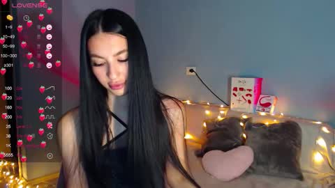 Snapshot of karolina_hottie_ chatting on 22, 2, 2026 Kira online show from 22, 2, 2026