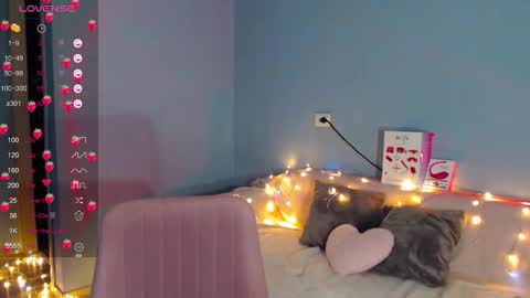 Snapshot of karolina_hottie_ chatting on 27, 2, 2026 Kira online show from 27, 2, 2026