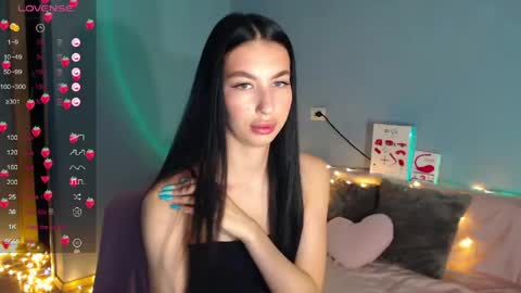 Snapshot of karolina_hottie_ chatting on 28, 2, 2026 Kira online show from 28, 2, 2026