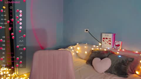 Snapshot of karolina_hottie_ chatting on 5, 3, 2026 Kira online show from 5, 3, 2026