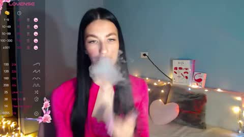 Snapshot of karolina_hottie_ chatting on 13, 3, 2026 Kira online show from 13, 3, 2026