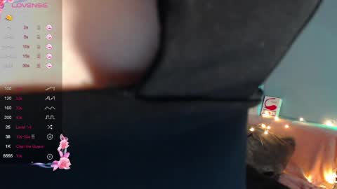 Snapshot of karolina_hottie_ chatting on 18, 3, 2026 Kira online show from 18, 3, 2026