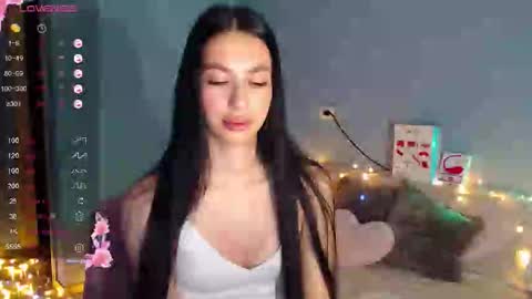 Snapshot of karolina_hottie_ chatting on 19, 3, 2026 Kira online show from 19, 3, 2026